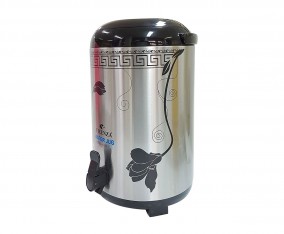 Water Jug VM1200WJ Motif Lily