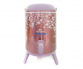 Water Jug VP1000WJ Motif Poppy