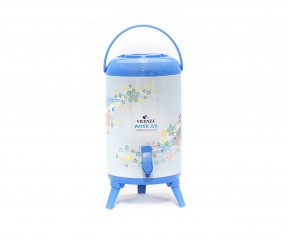 Water Jug VC1000WJ Motif Poppy