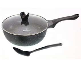 Wok Continental 28 CM CW228