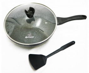 Wok Continental 32 CM CW232