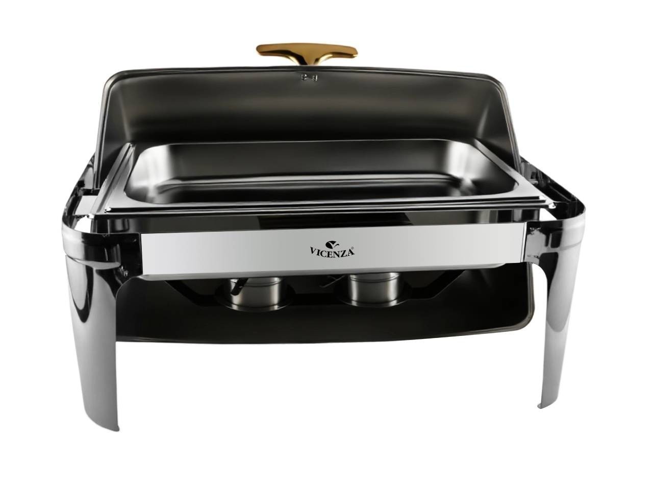 2025 PAKET HEMAT 7PCS CHAFING DISH VCF07