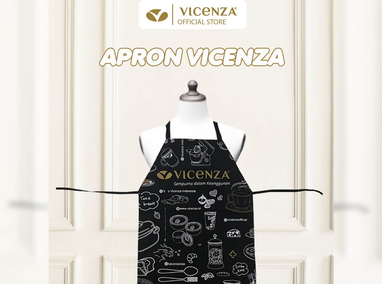 APRON VICENZA