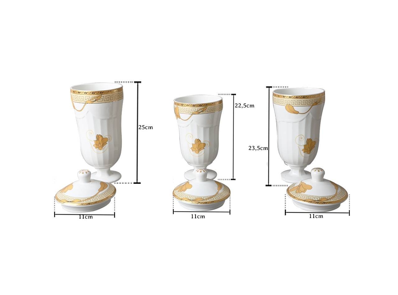 B905 Lily Toples Permen Gracia