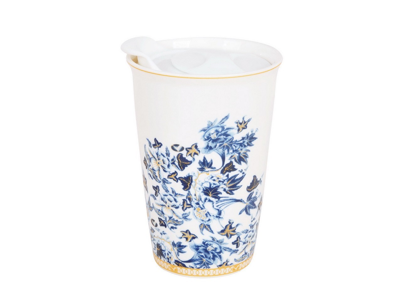 BA801 Ayana Tumbler Porselain