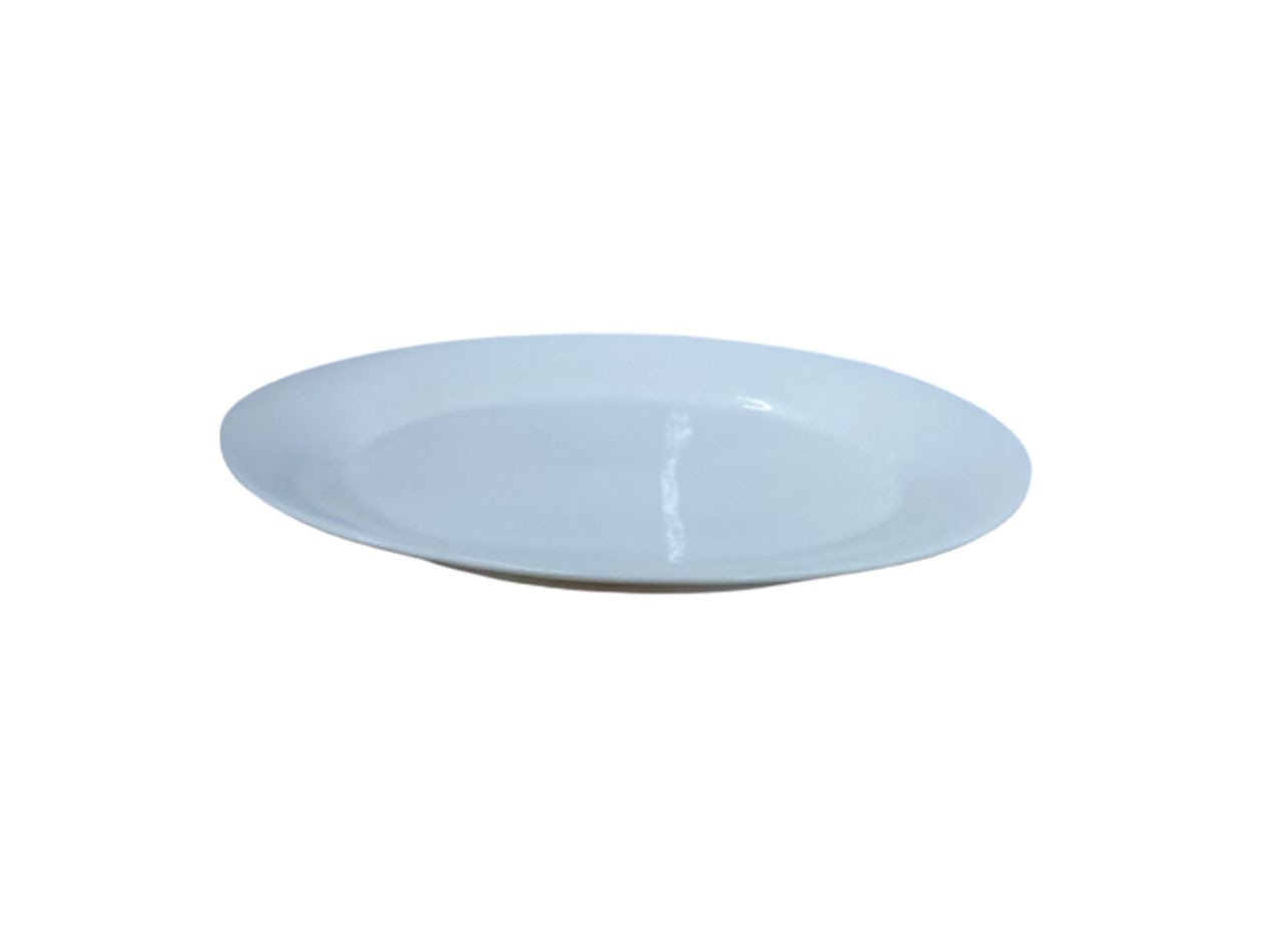 C5 OVAL PLATE 16,5 INCH XXL (41.9 cm)