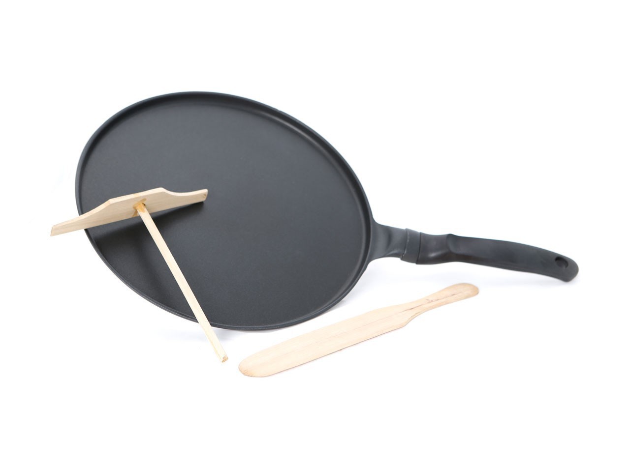 VICENZA CREPE PAN CP32