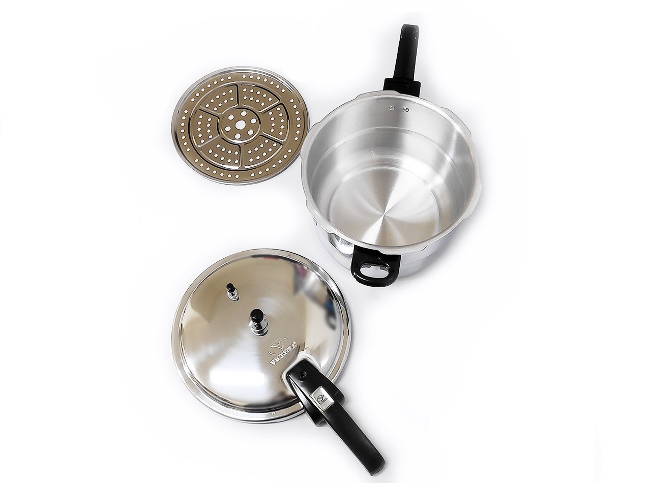 Panci Presto 24 Cm V324