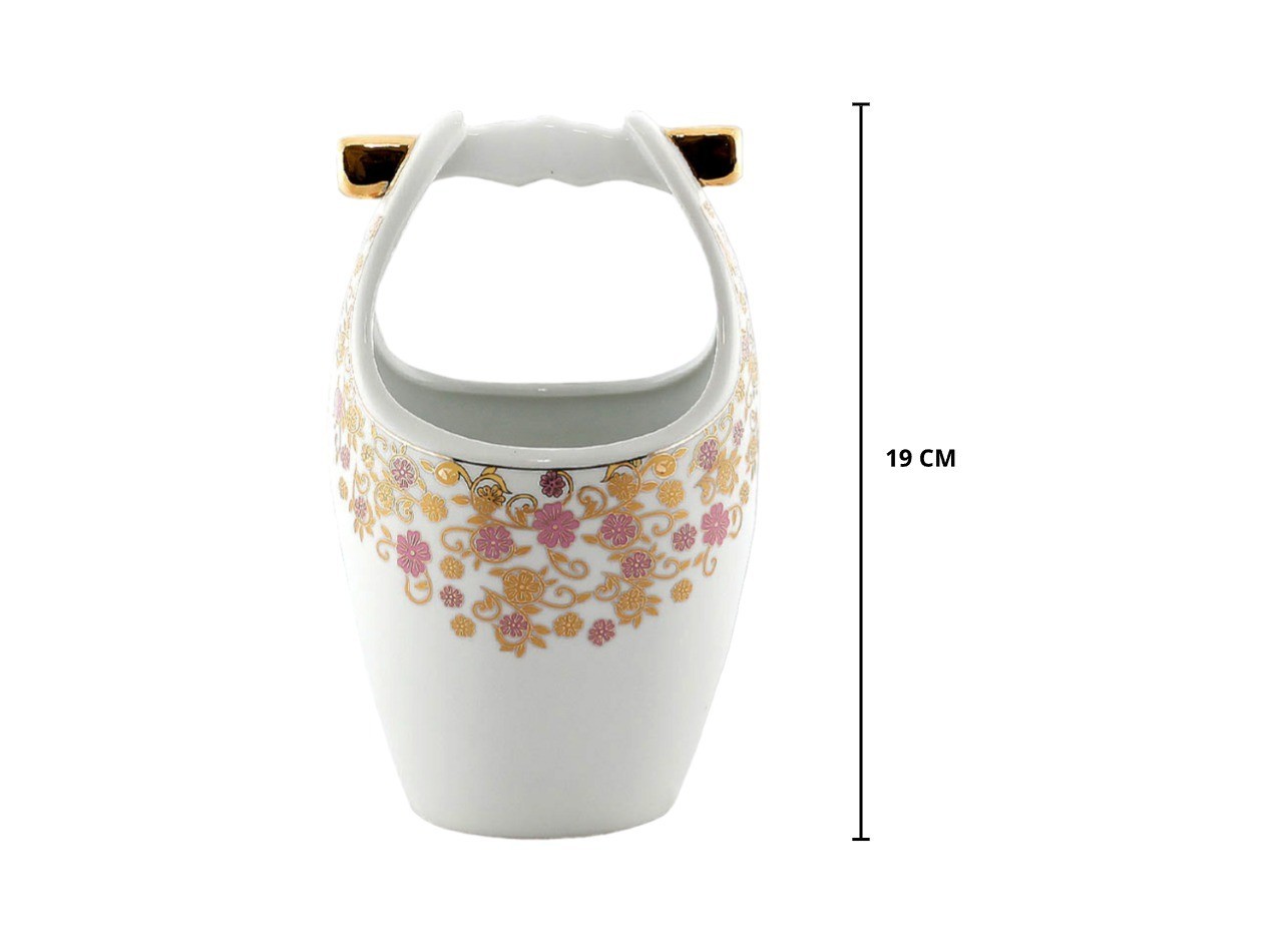 Tempat Sendok B625 Motif Lolli