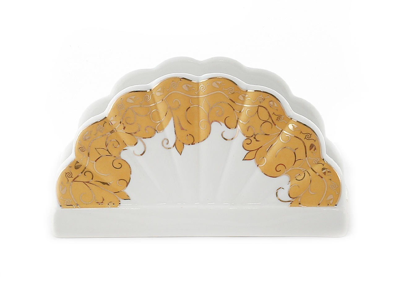 Tempat Tissue H23 Motif Marigold