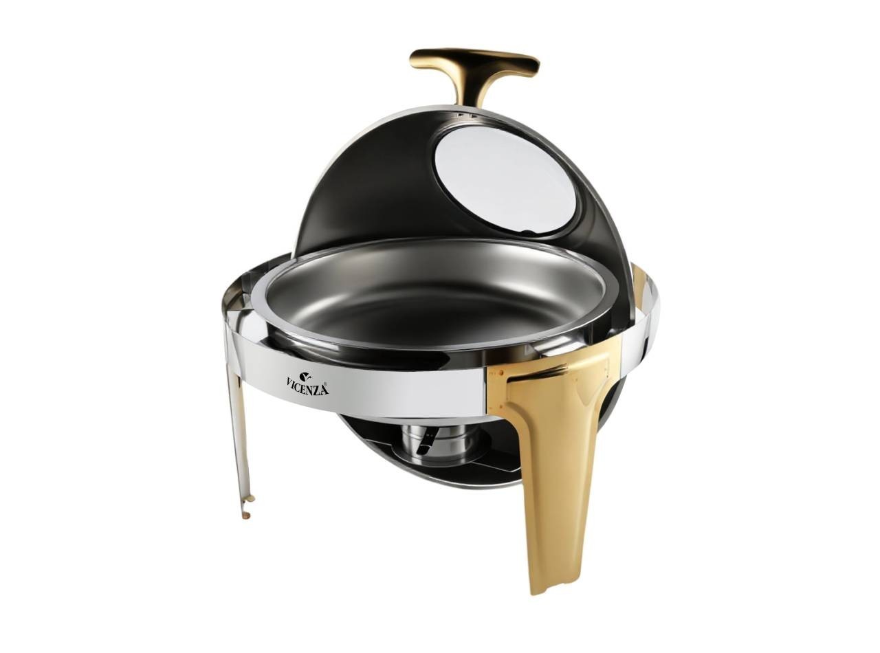 Vicenza Chafing Dish Cara VCF06