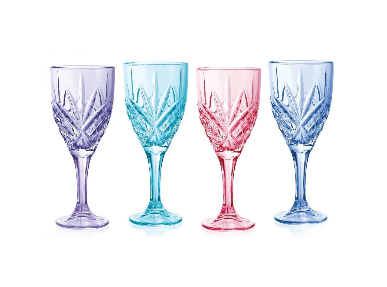 Vicenza Gelas Goblet Dublin V765CSG