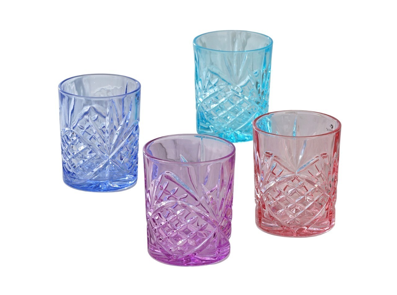 Vicenza Gelas Negroni Dublin V763CSG