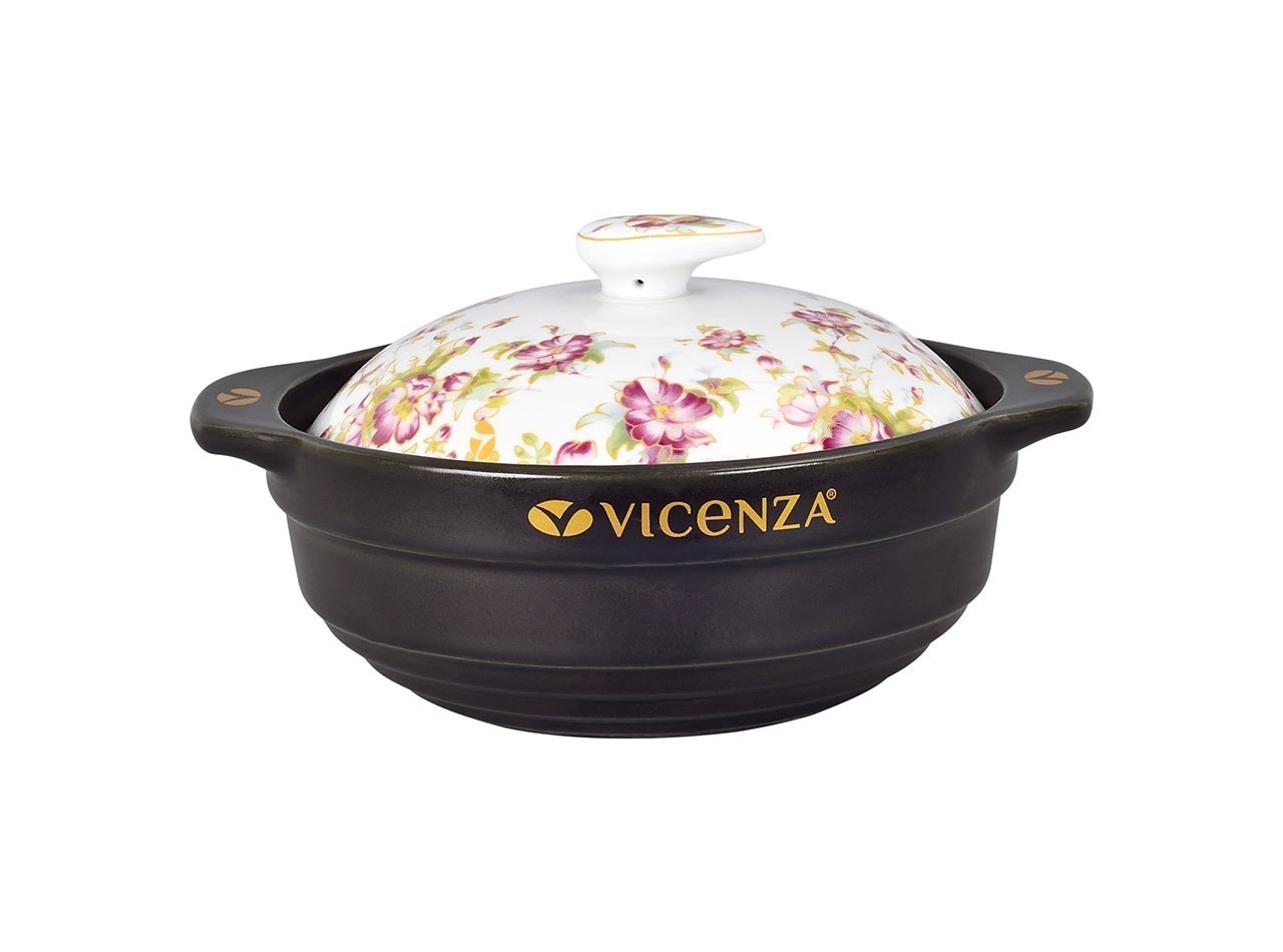 Vicenza Mangkuk Sapo Melati BA900