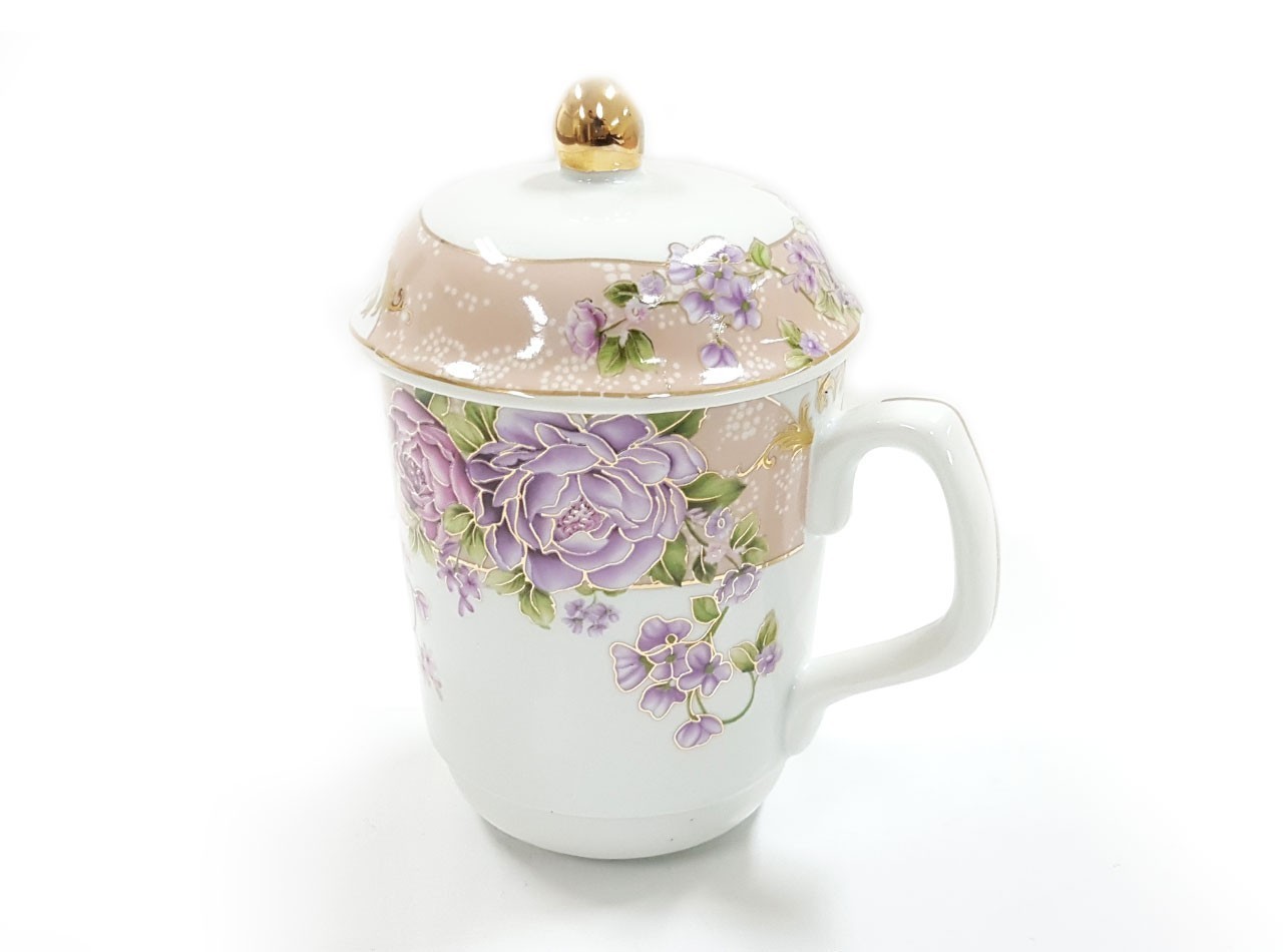 Vicenza Mug Magnolia Y66