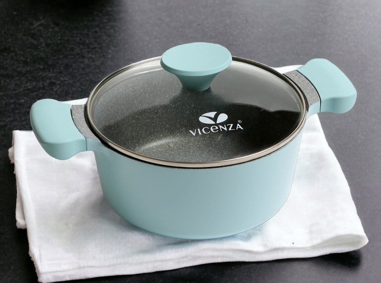 Vicenza Panci Elite dengan Tutup V520