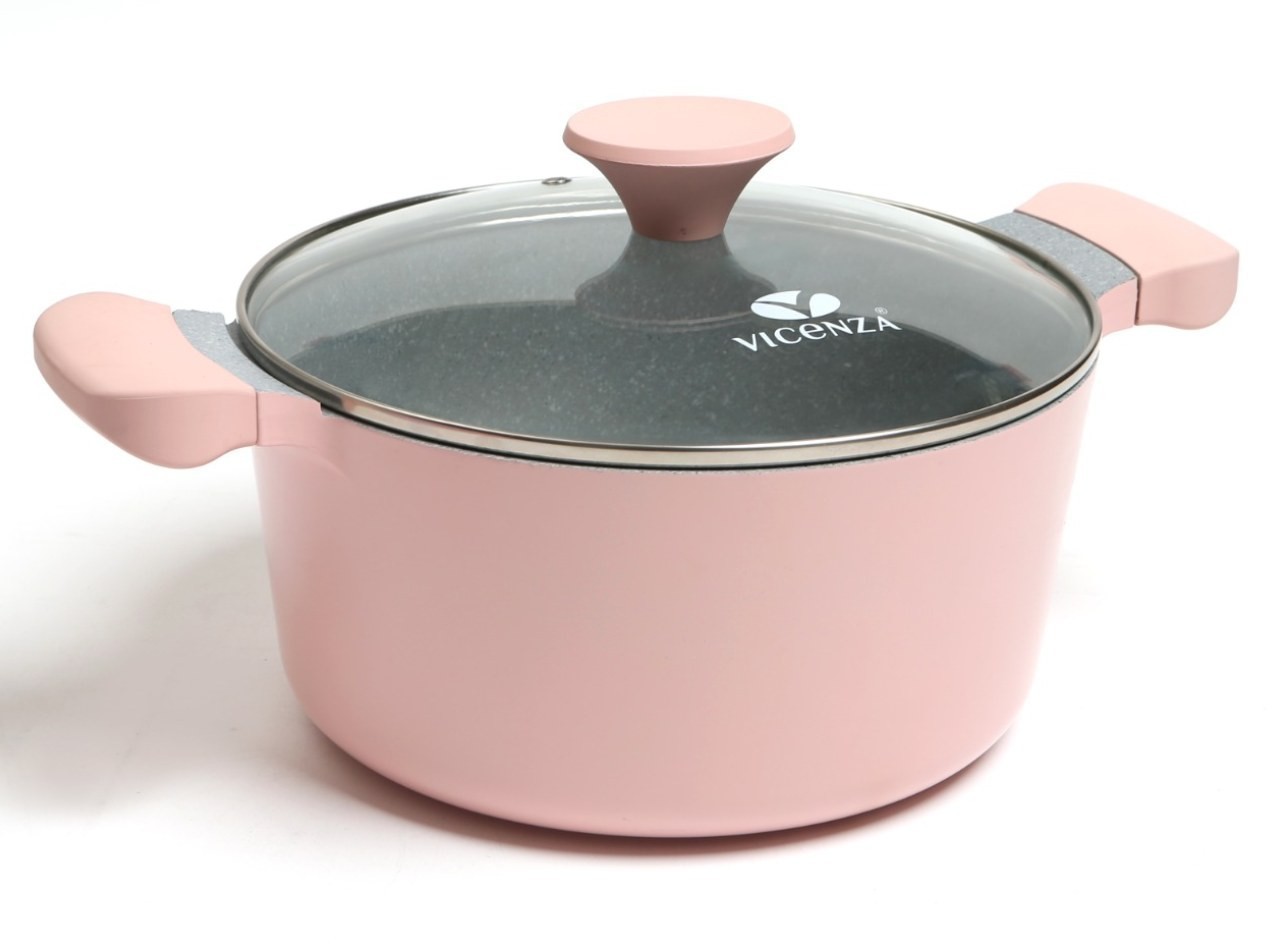 Vicenza Panci Elite dengan Tutup V524