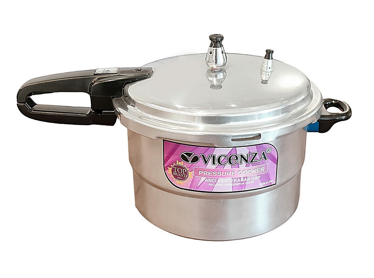 Vicenza Panci Presto Aluminium 24 cm V324ES