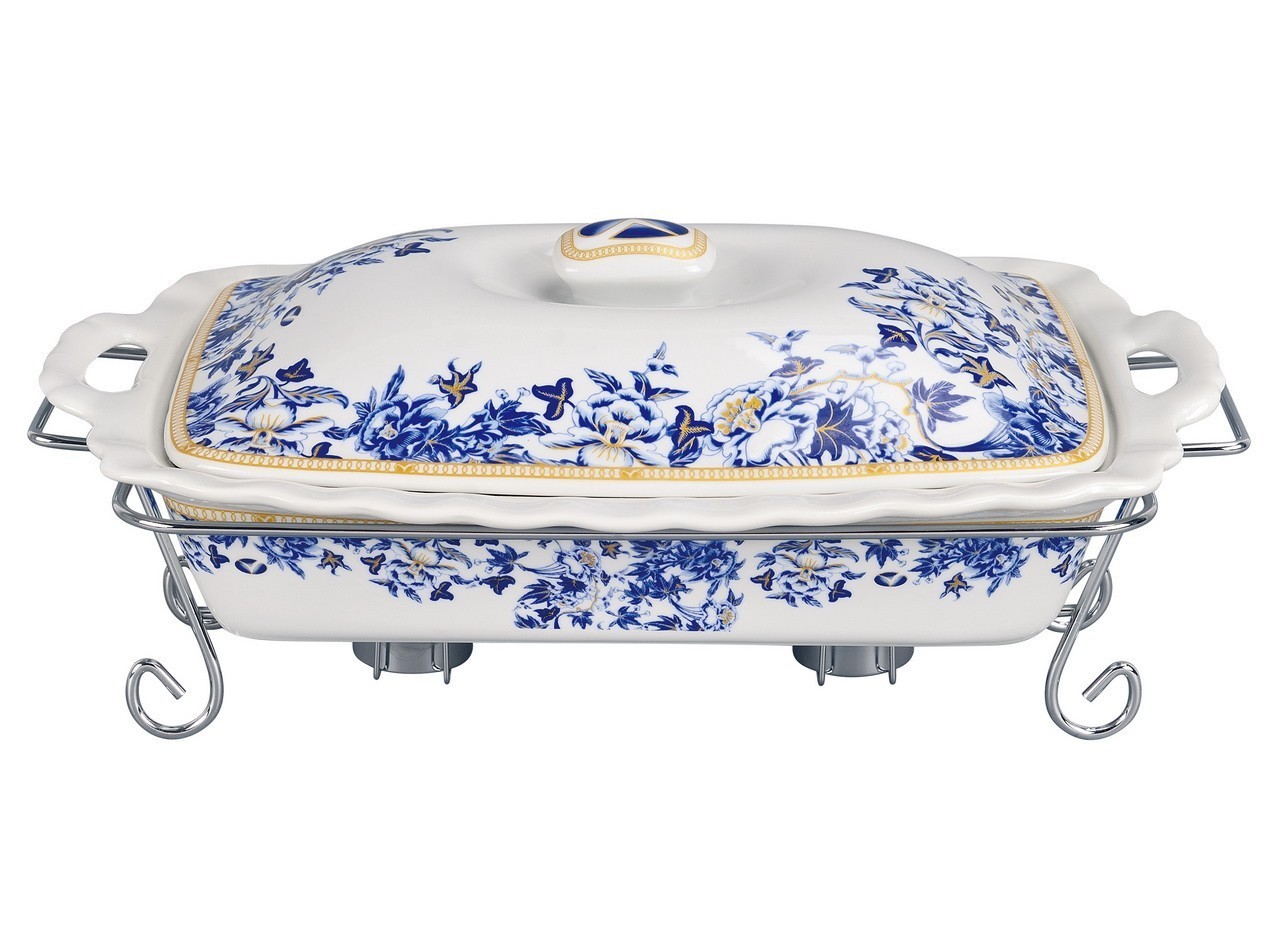 Vicenza Penghangat Makanan Ayana BA680