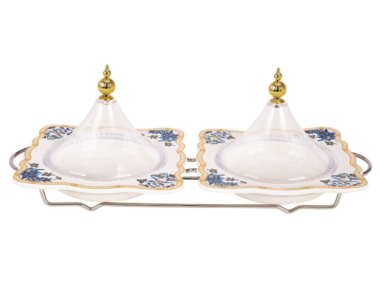 Vicenza Piring Kecil Cekung Ayana BA807