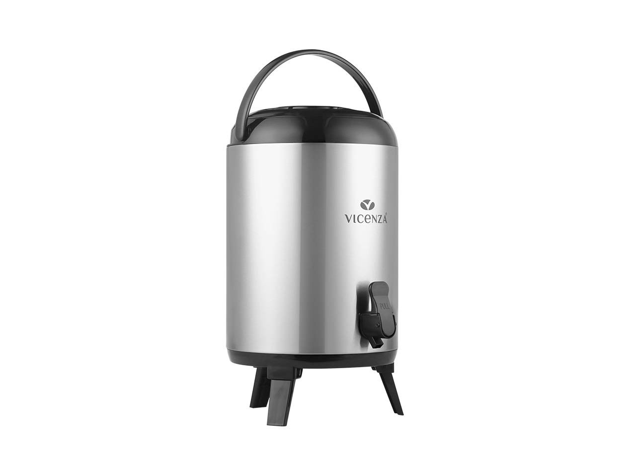 Vicenza Portable Water Jug 9.5 L VND1000WJ