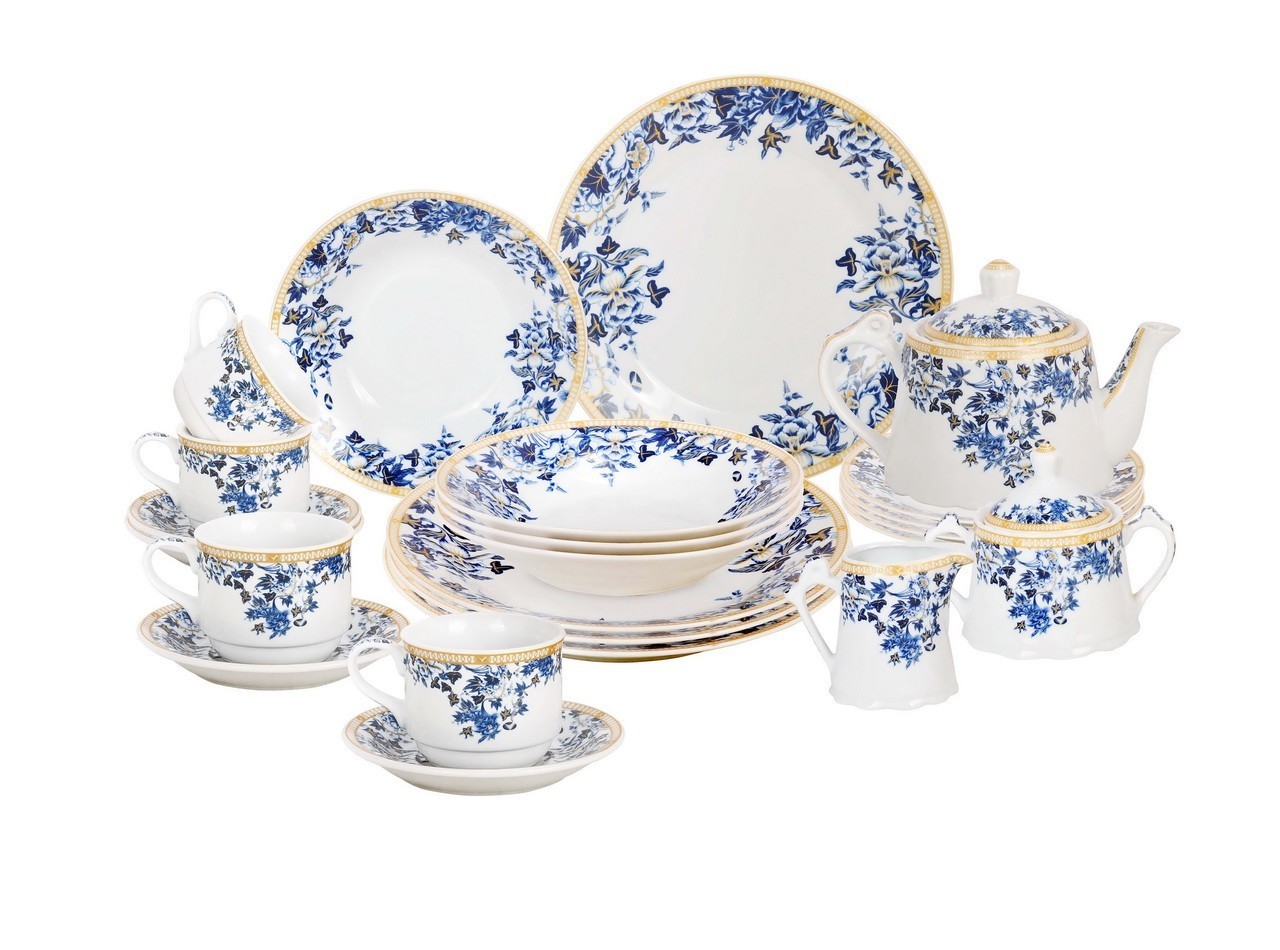 Vicenza Set Perlengkapan Makan Ayana DA88