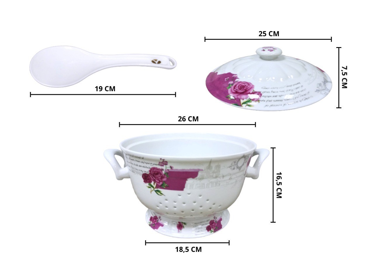 Vicenza Tempat Nasi Belanga Eternity MC09