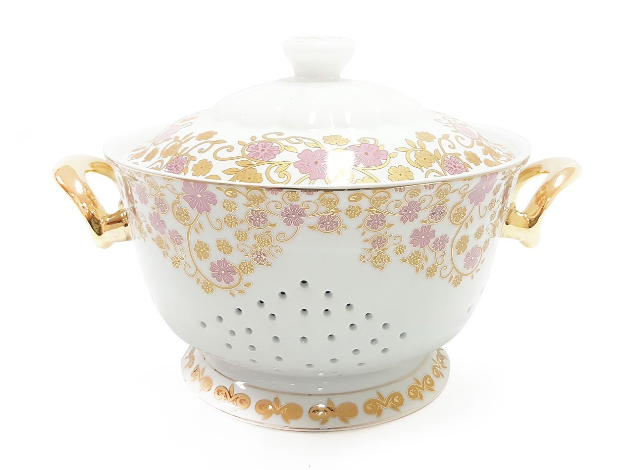 Vicenza Tempat Nasi Belanga Lolli M09