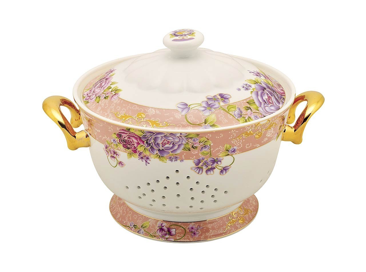 Vicenza Tempat Nasi Belanga Magnolia M09