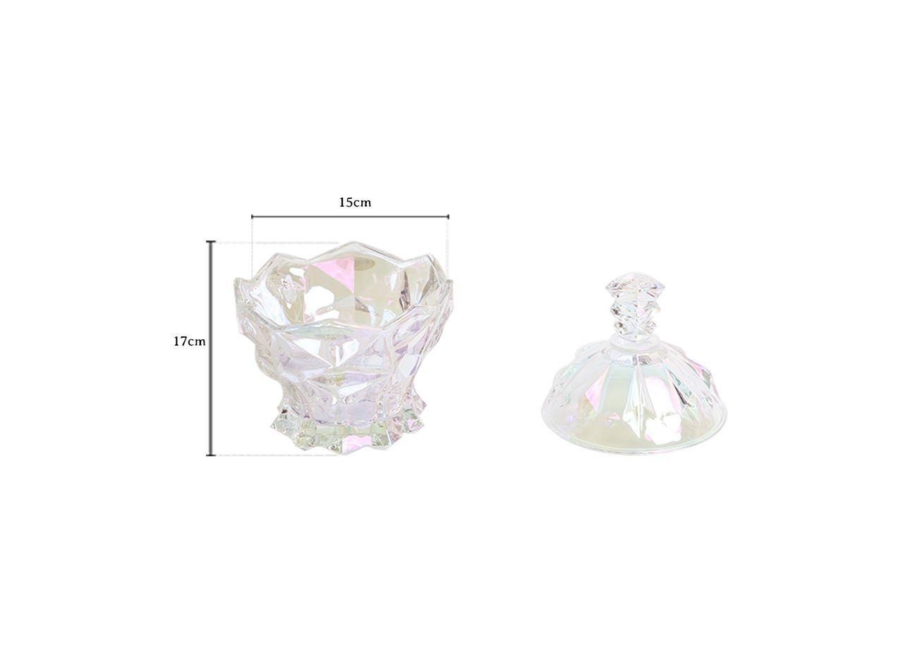 Vicenza Tempat Permen Markis SH10102W