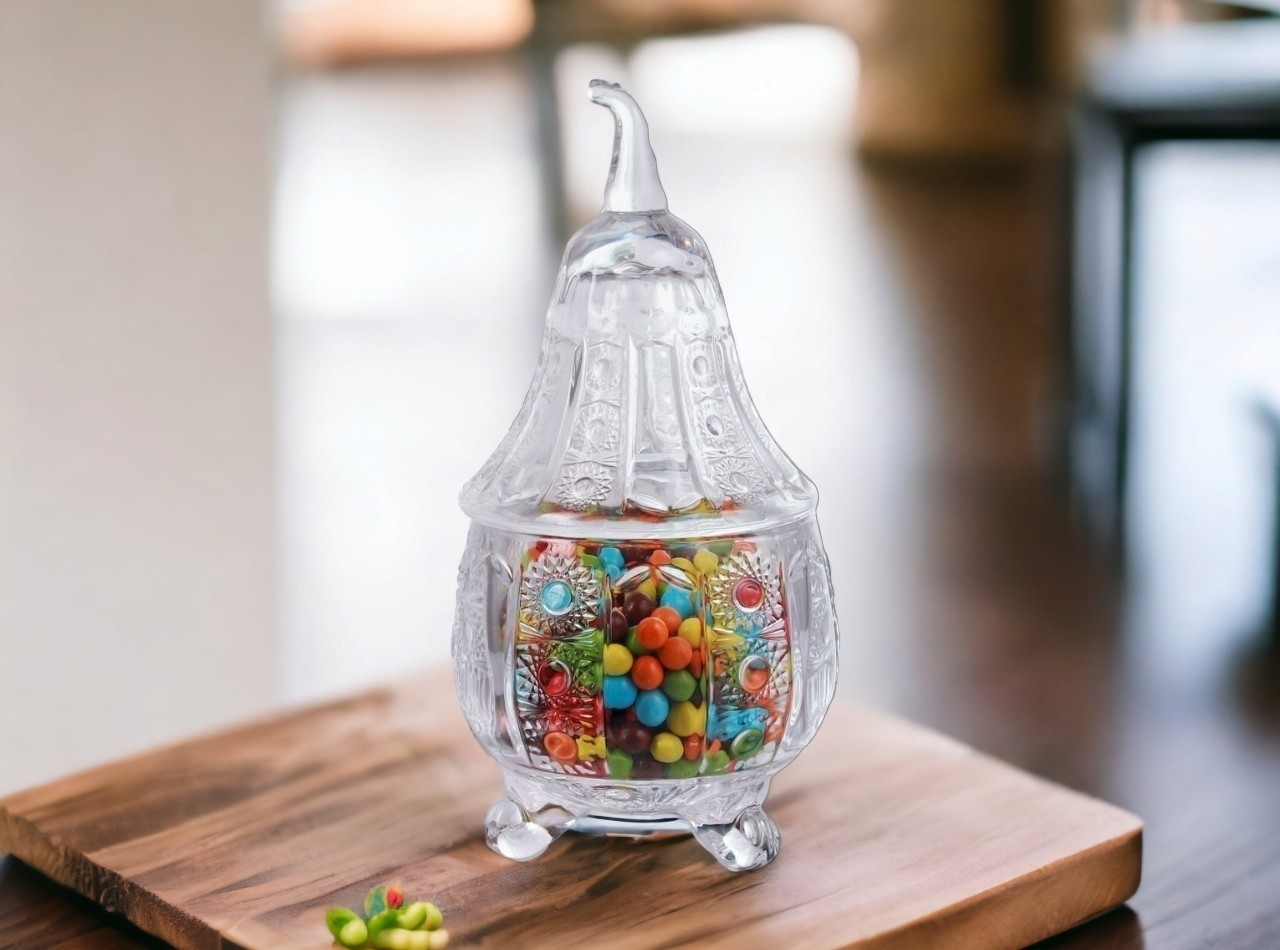 Vicenza Tempat Permen Pir SH3806O