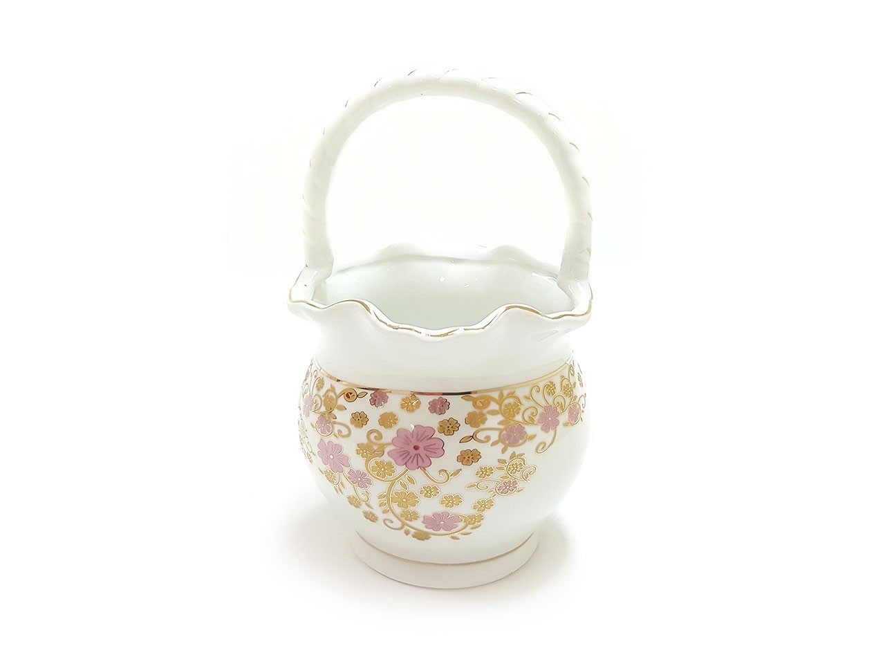 Vicenza Tempat Sendok Besar Lolli B679L