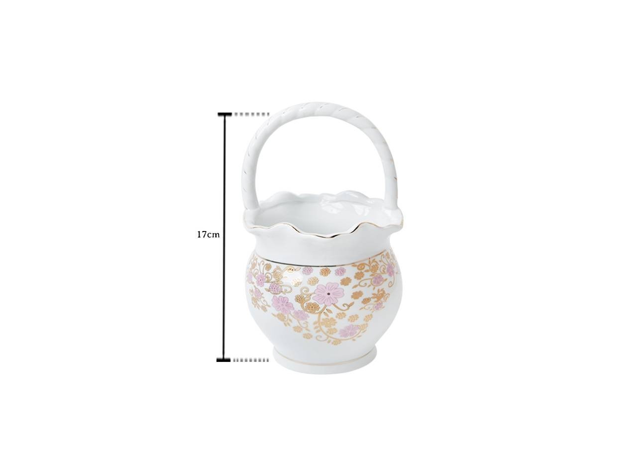 Vicenza Tempat Sendok Besar Lolli B679L