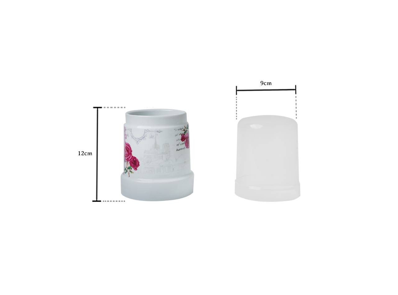 Vicenza Tempat Sendok Eternity BC735