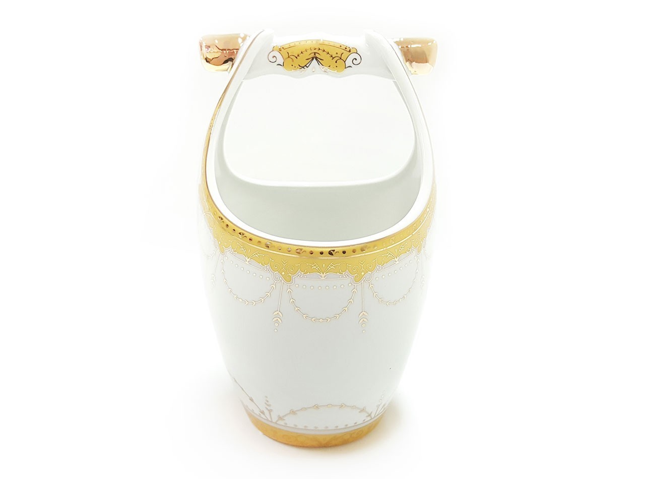 Vicenza Tempat Sendok Padi B625