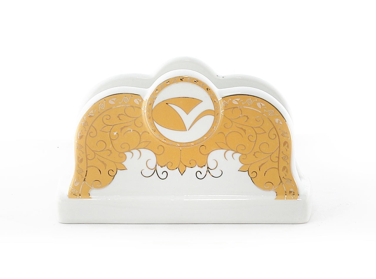 Vicenza Tempat Tissue Motif Marigold H25