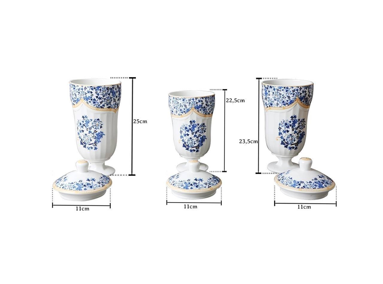 Vicenza Toples Permen Gracia Set 3pcs Ayana BA905