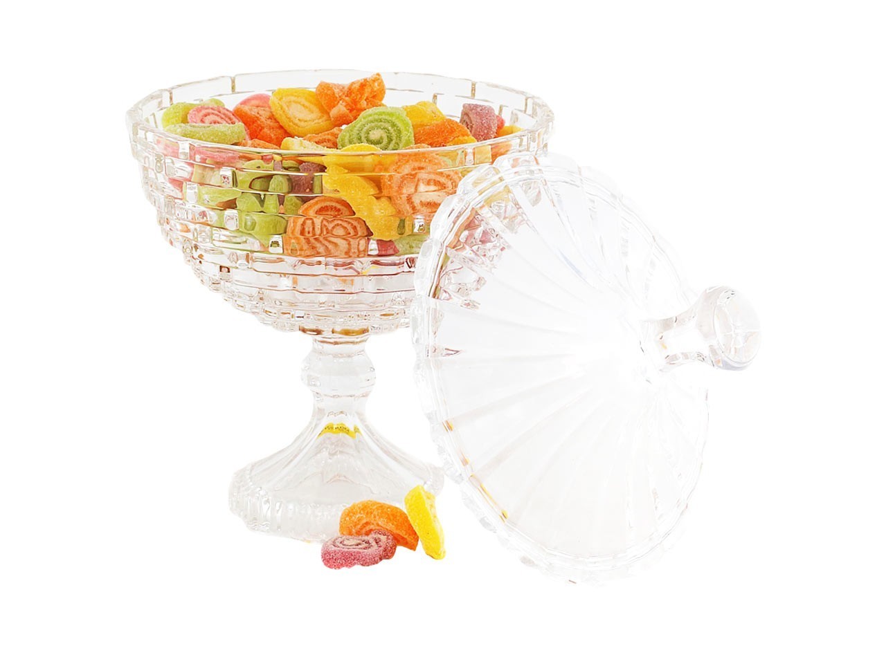 Vicenza Toples Permen Motif Bata VGC927KC