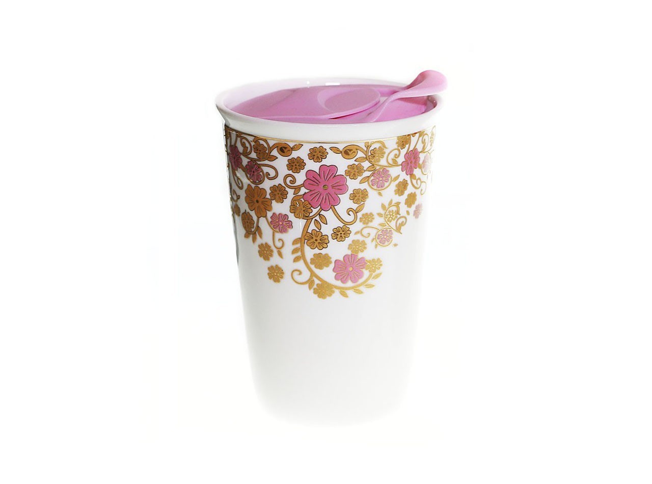 Vicenza Tumbler Porselain Lolli B801LP