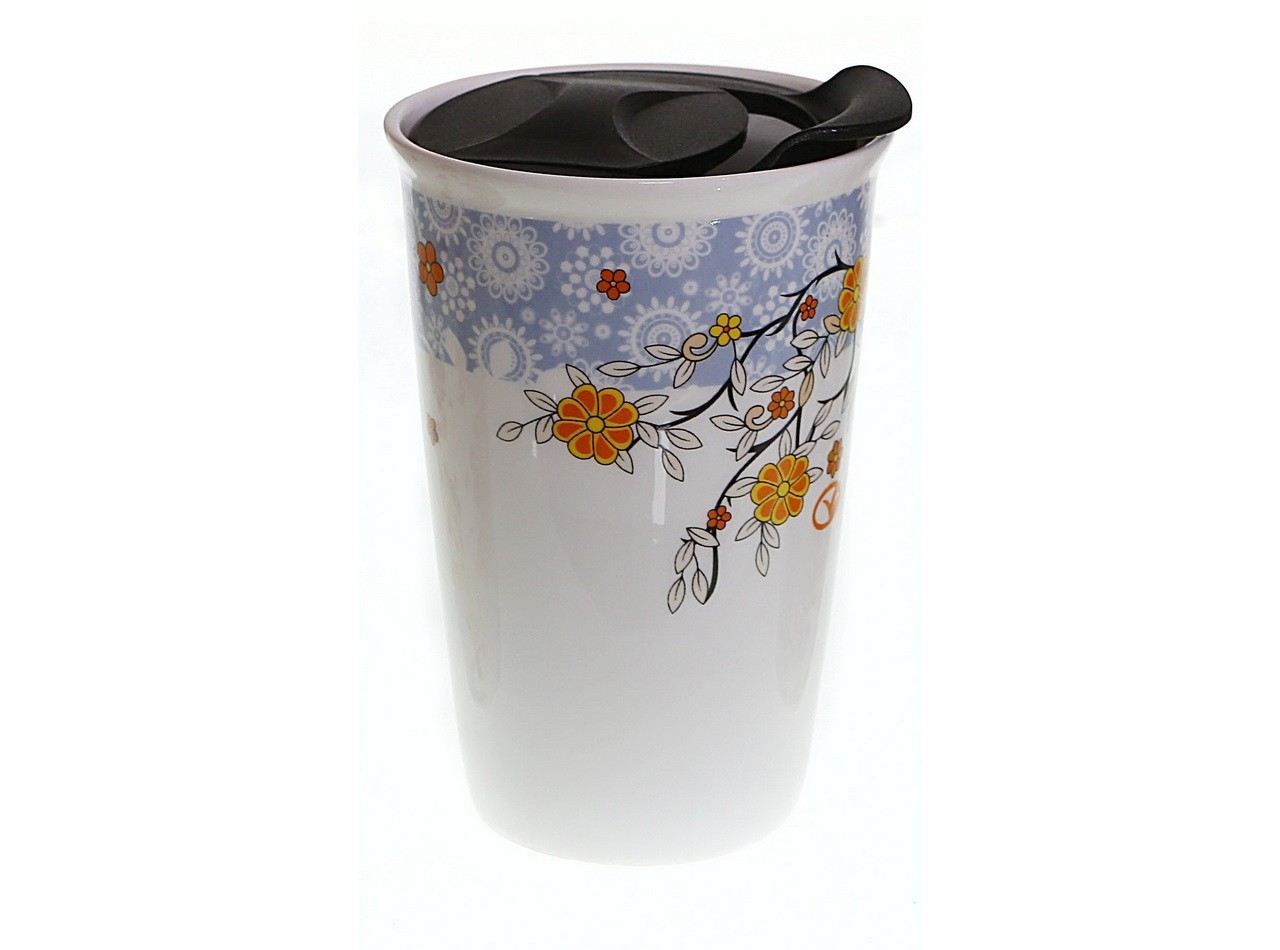 Vicenza Tumbler Porselen Vanessa BA801