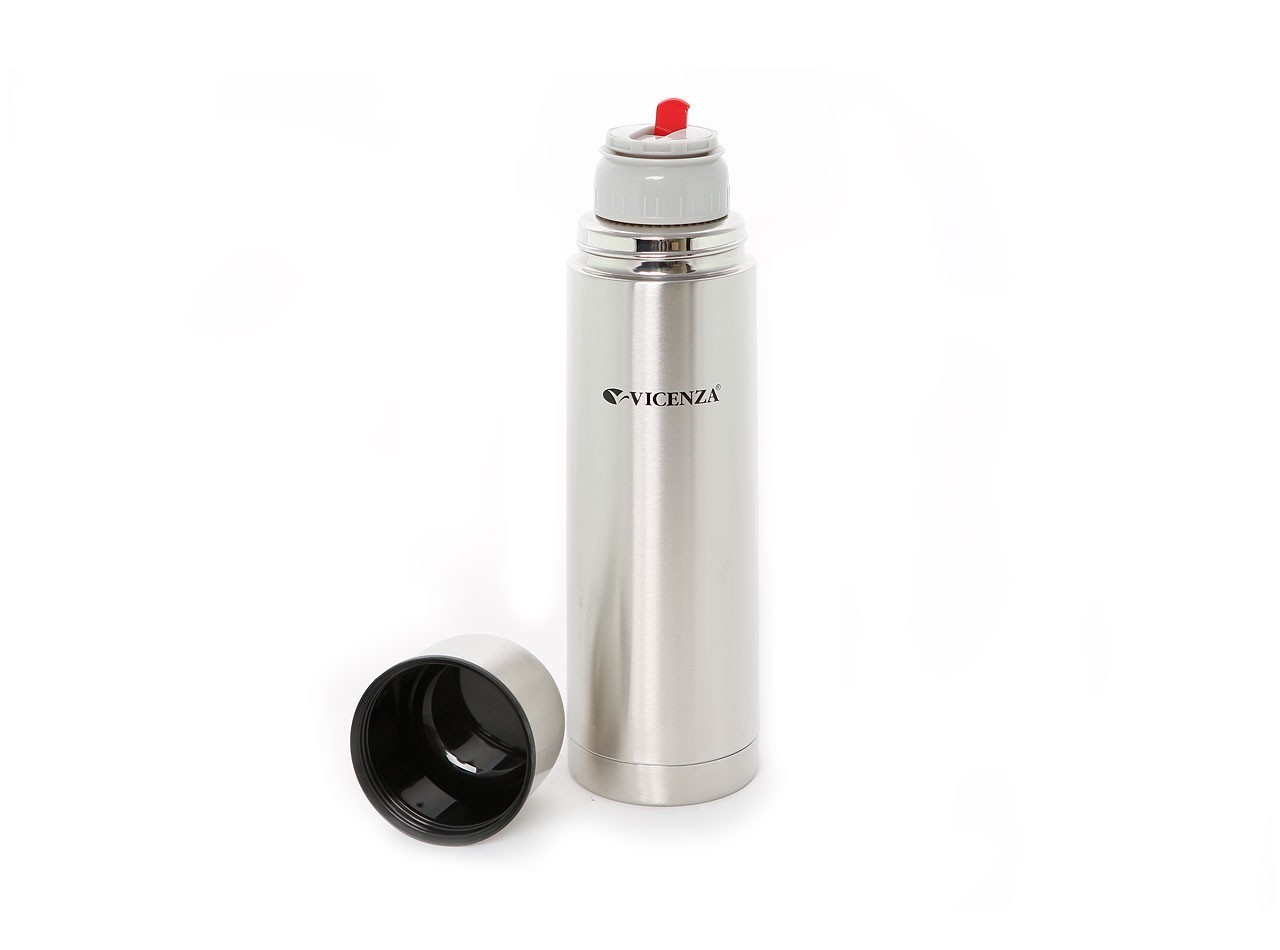 Vicenza Tumbler Stainless Steel Vacuum Flask V500VF