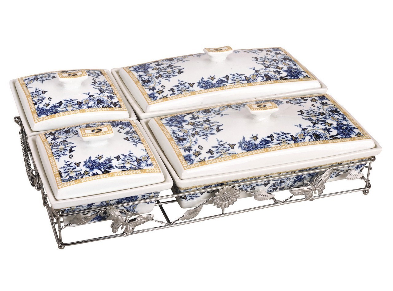 Vicenza Wadah Saji Serbaguna Ayana BA749