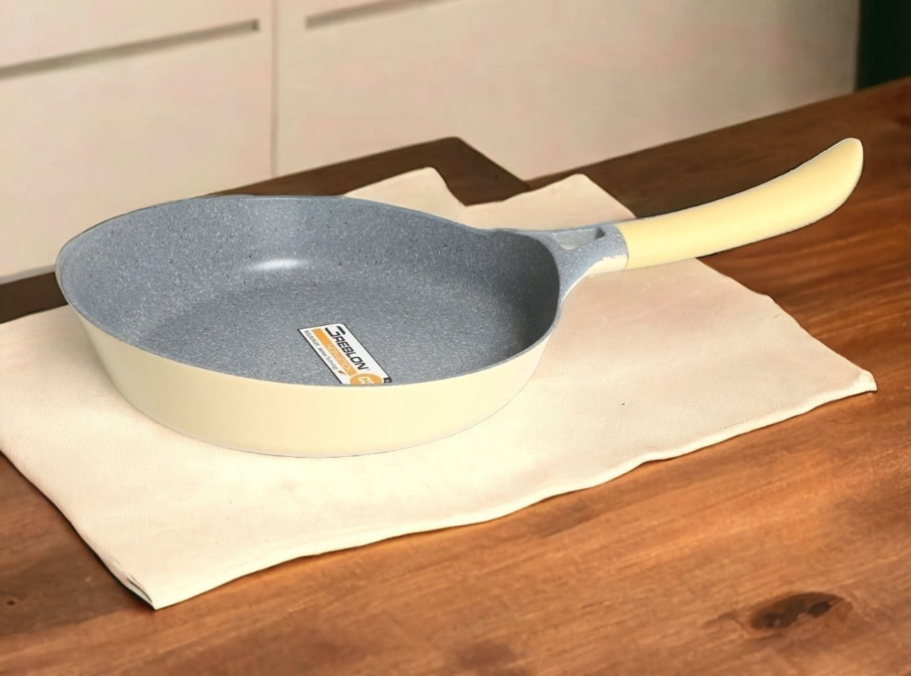 Vicenza Wajan Elite Non-Stick 24cm V624