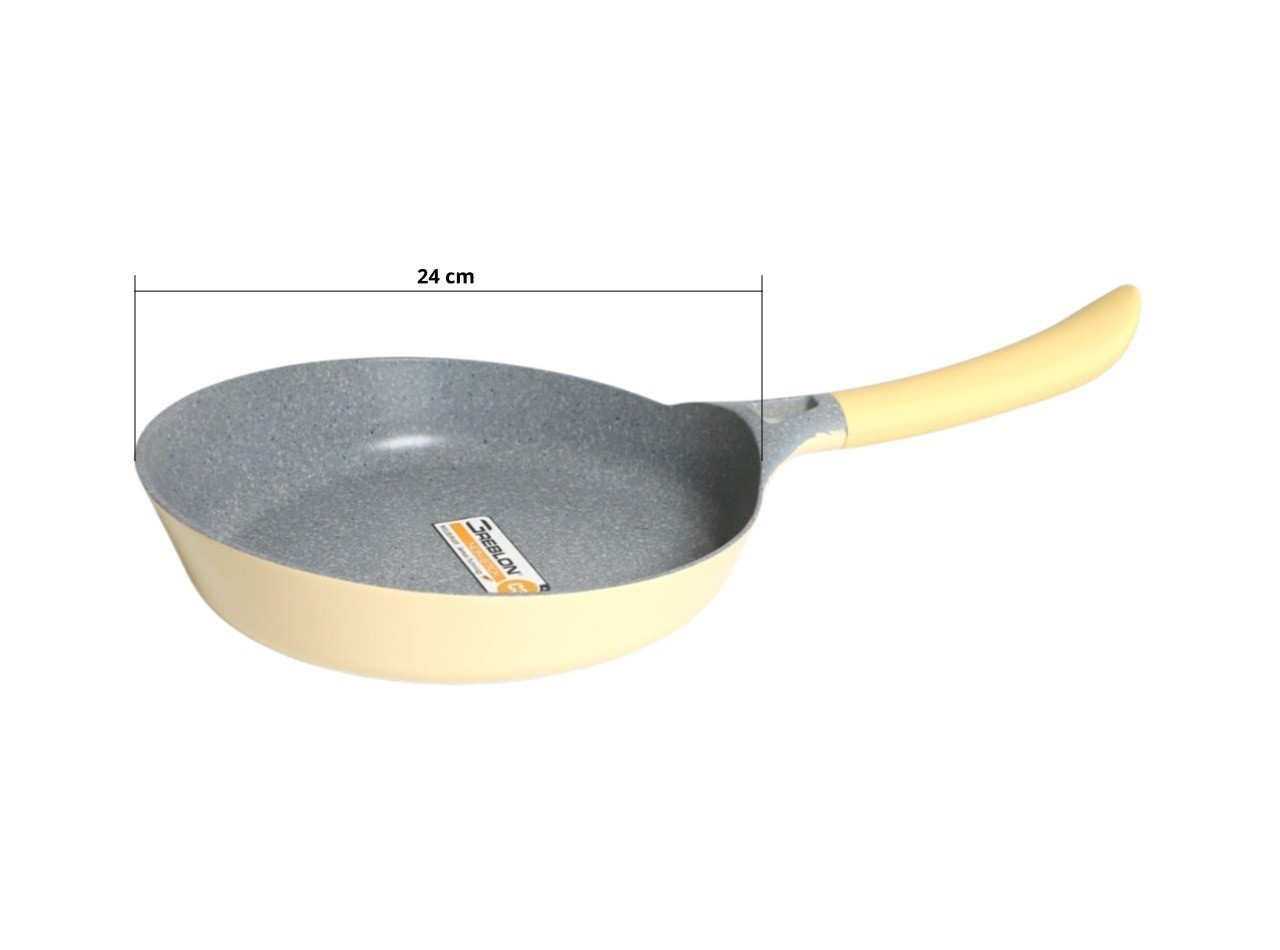 Vicenza Wajan Elite Non-Stick 24cm V624