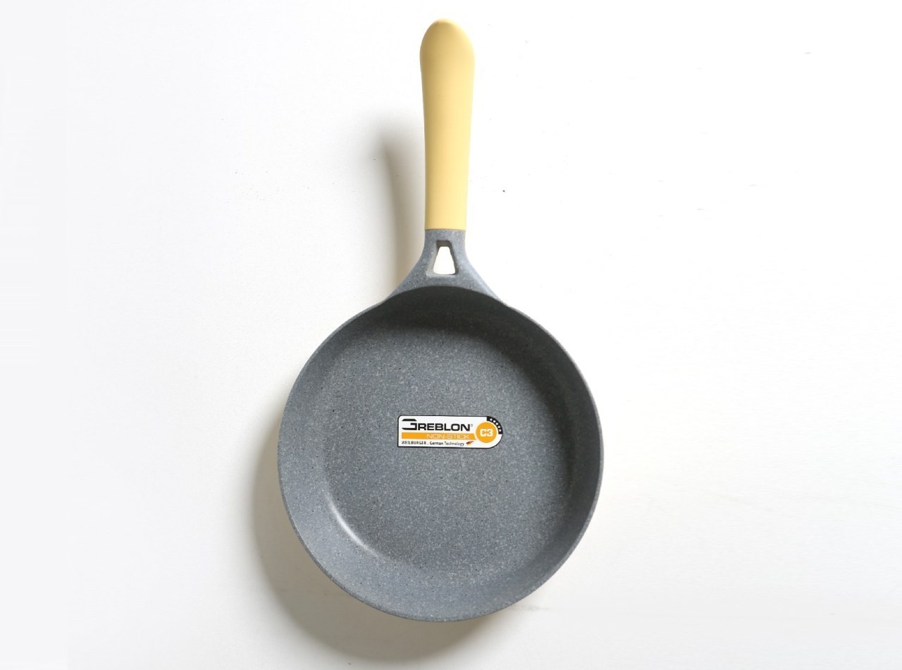 Vicenza Wajan Elite Non-Stick 24cm V624