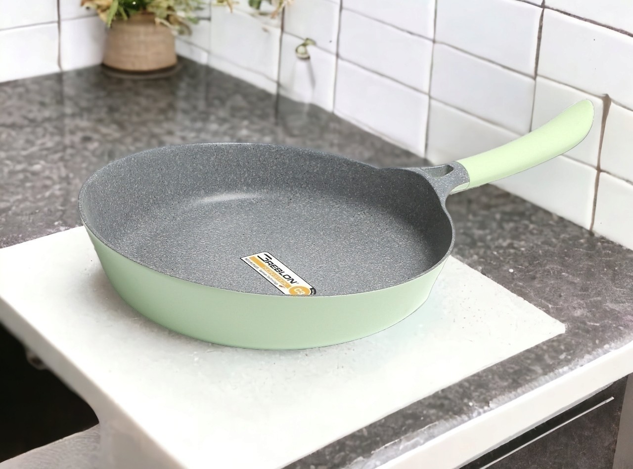 Vicenza Wajan Elite Non-Stick 28cm V628