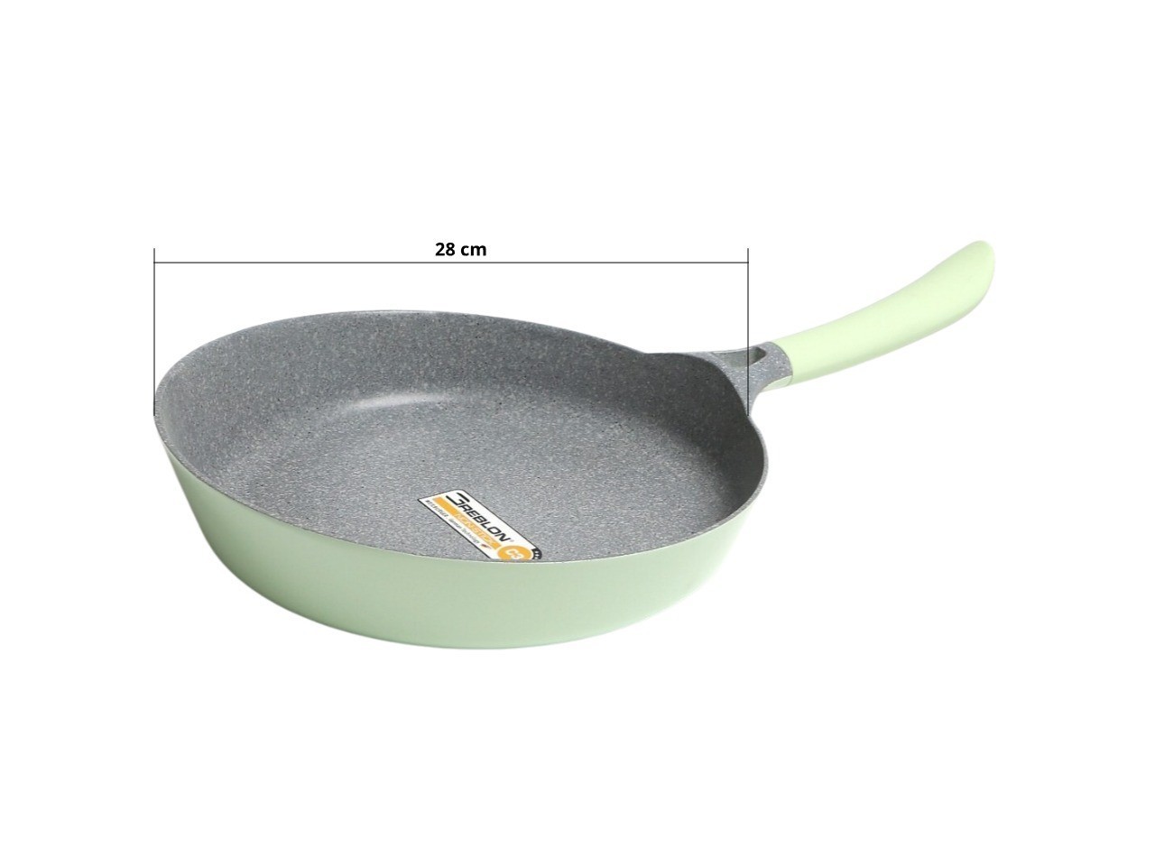 Vicenza Wajan Elite Non-Stick 28cm V628