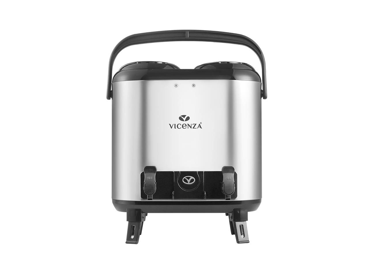 VND1502WJ Portable Water Jug 7.5L + 7.5L