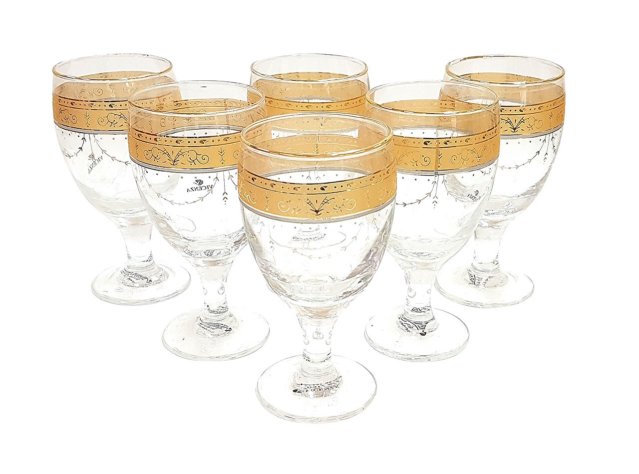 Download 530 Gambar Gelas Water Goblet Terbaru 