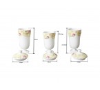 BA905 Mawar Toples Permen Gracia